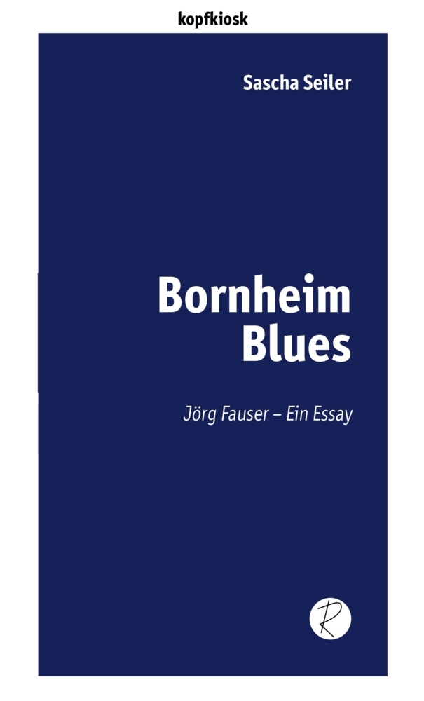 Bornheim Blues main product photo