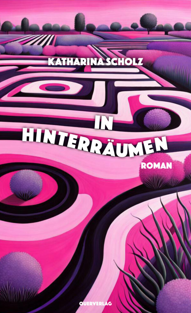 In Hinterräumen main product photo