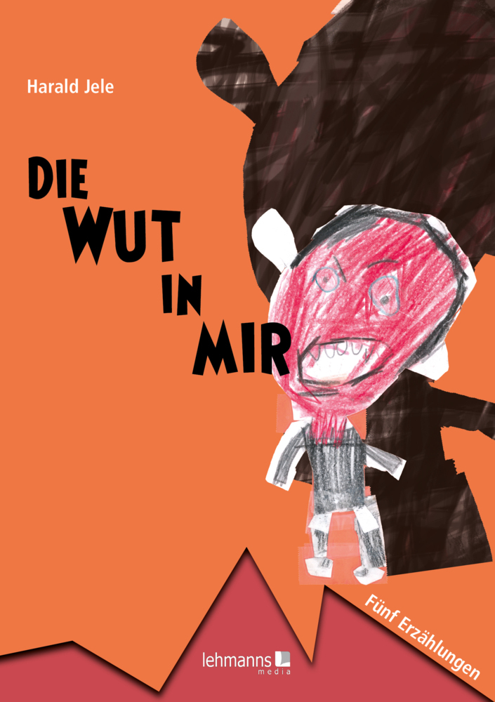 Die Wut in mir main product photo
