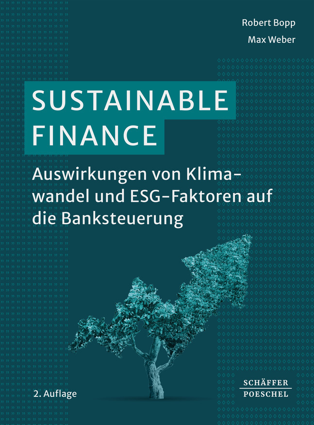 Sustainable Finance main product photo