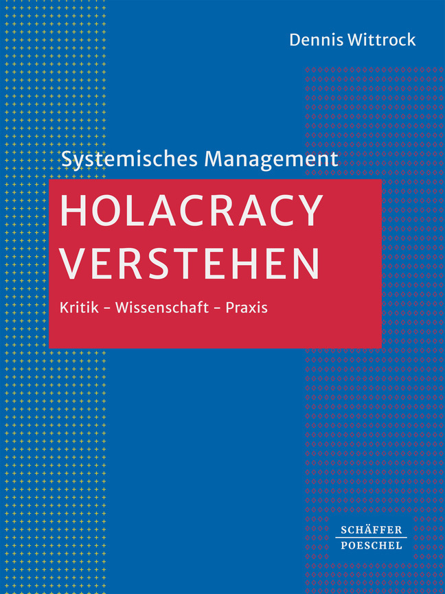 Holacracy verstehen main product photo