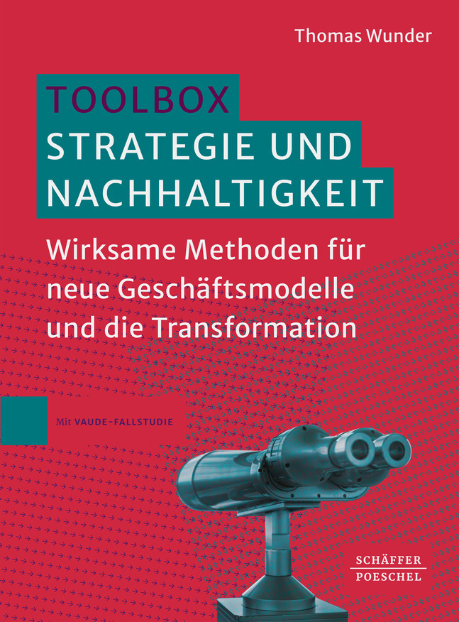 Toolbox Strategie und Nachhaltigkeit main product photo