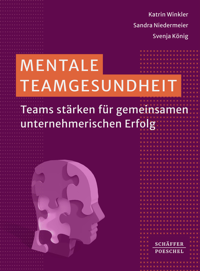 Mentale Teamgesundheit main product photo