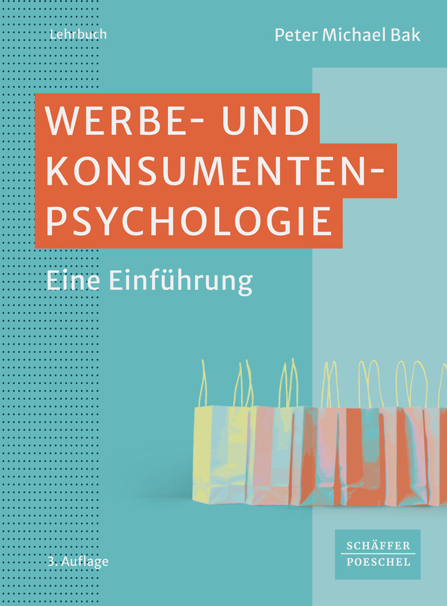 Werbe- und Konsumentenpsychologie main product photo