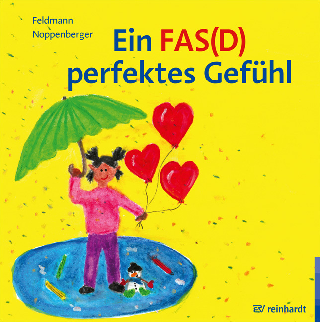 Ein FAS(D) perfektes Gefühl main product photo