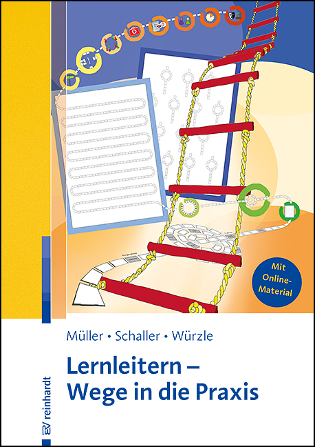 Lernleitern - Wege in die Praxis main product photo