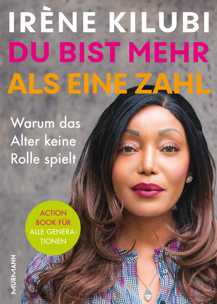 Du bist mehr als eine Zahl main product photo