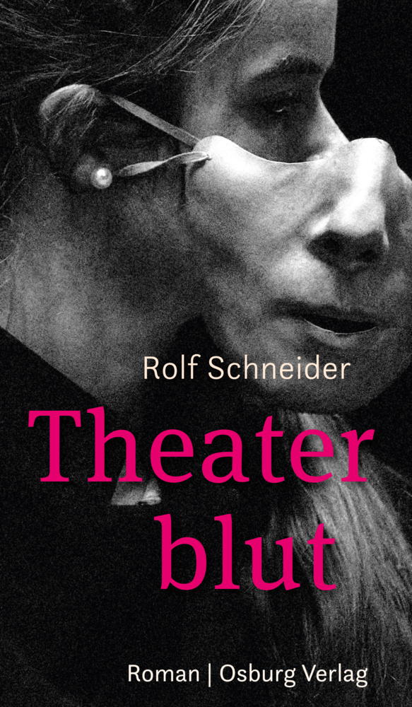 Theaterblut main product photo