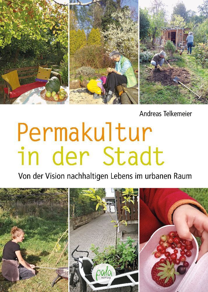 Permakultur in der Stadt main product photo