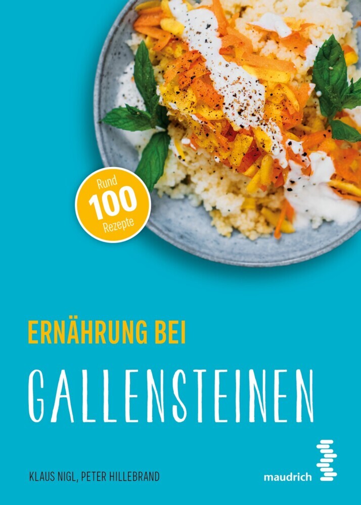 Ernährung bei Gallensteinen main product photo