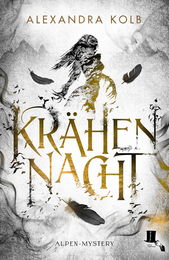 Krähennacht main product photo