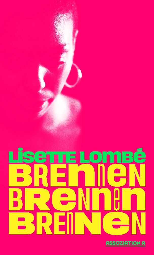 Brennen. Brennen. Brennen main product photo