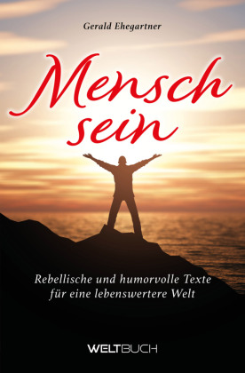 Menschsein