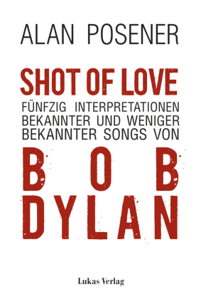 Shot Of Love