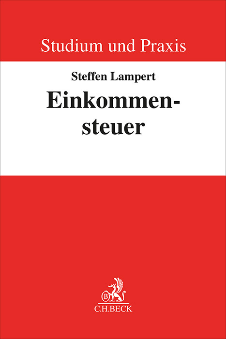 Einkommensteuer main product photo