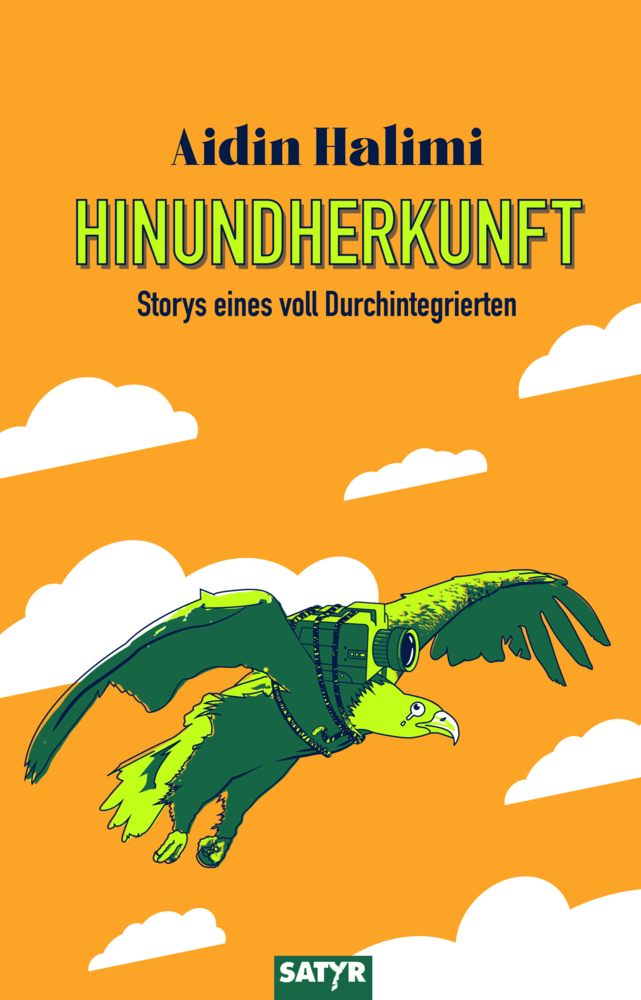 Hinundherkunft main product photo