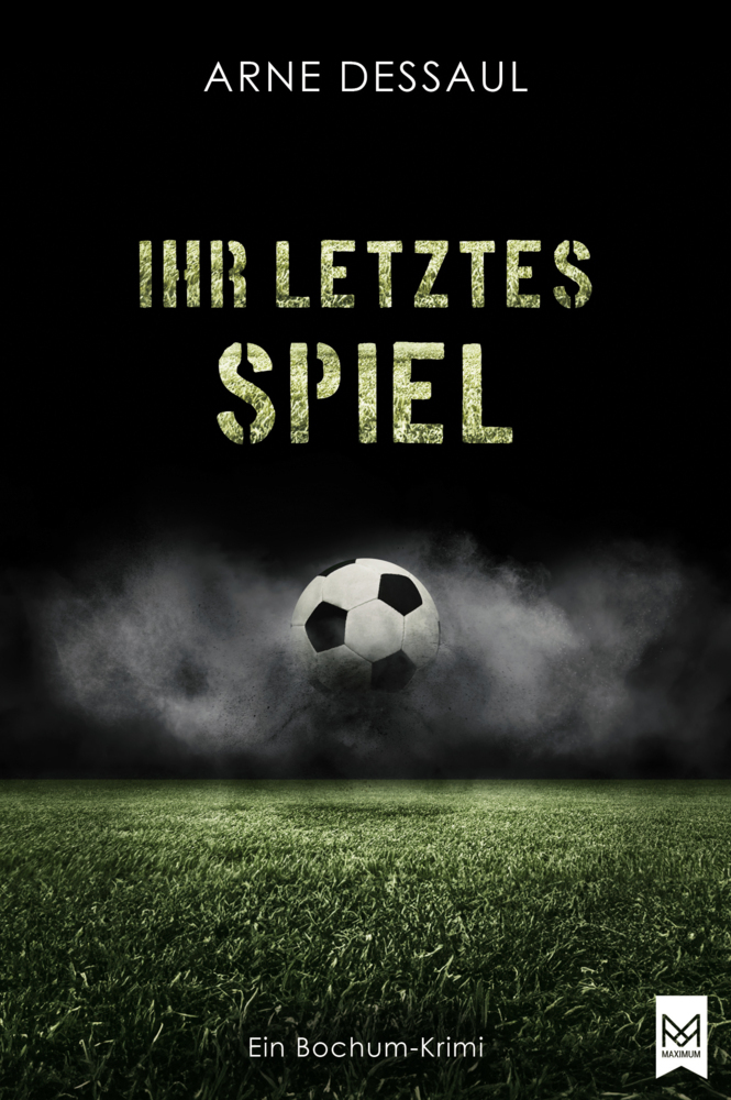 Ihr letztes Spiel main product photo