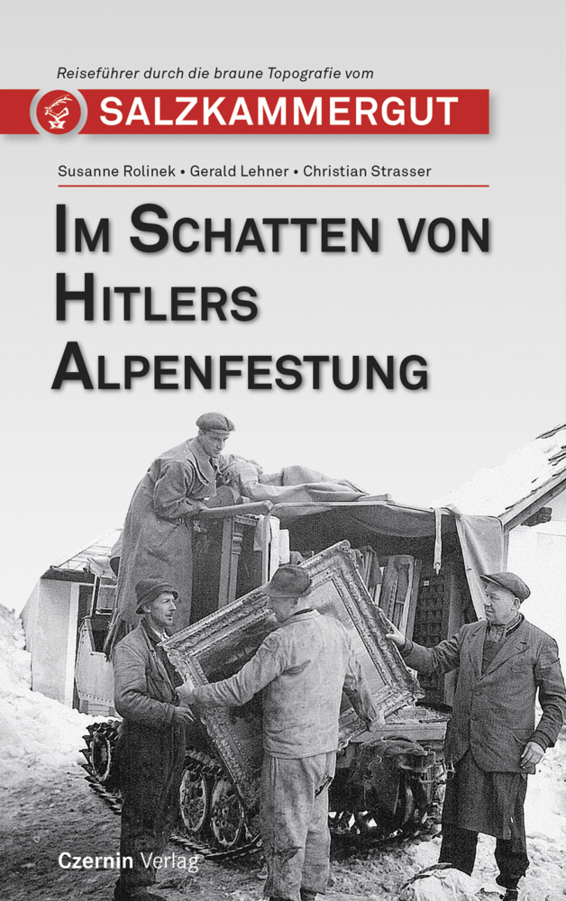 Im Schatten von Hitlers Alpenfestung main product photo