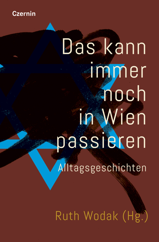 Das kann immer noch in Wien passieren main product photo