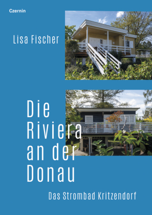 Die Riviera an der Donau