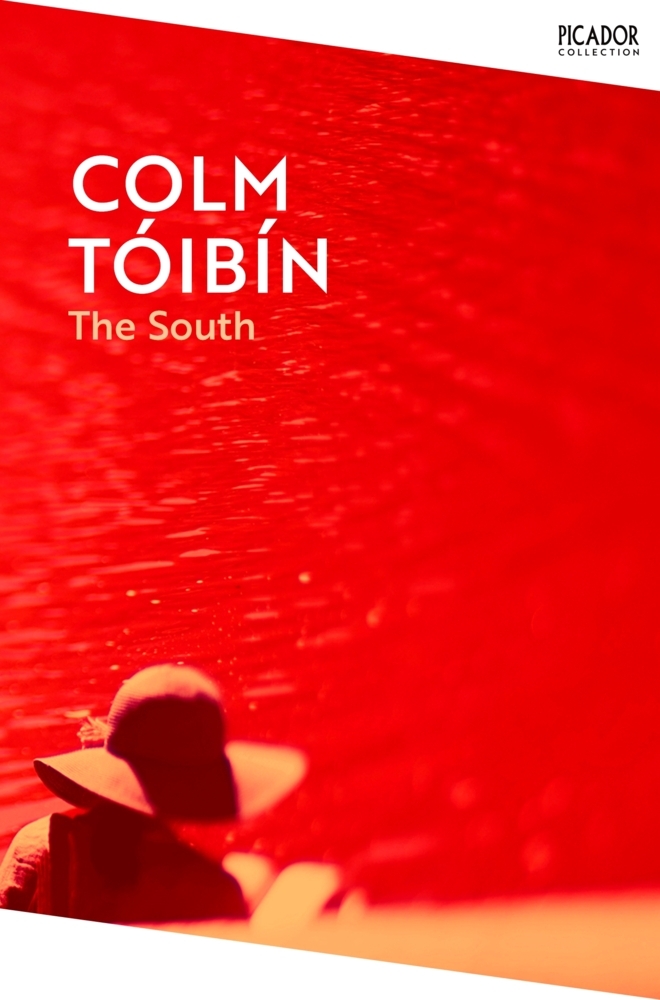 The South main product photo