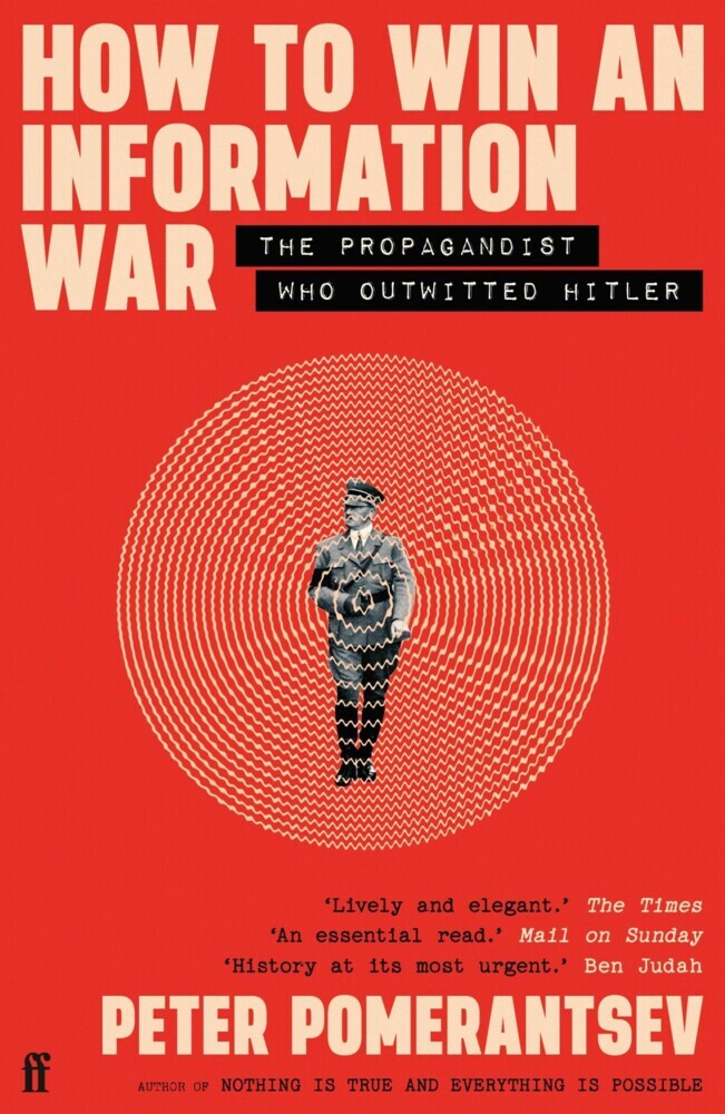 How to Win an Information War main product photo
