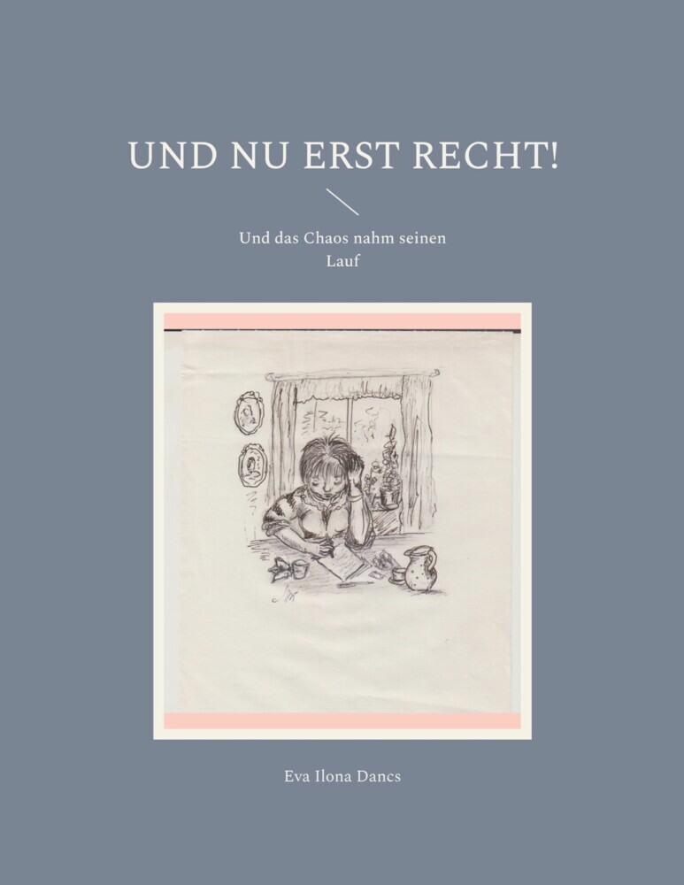 Und nu erst recht! main product photo