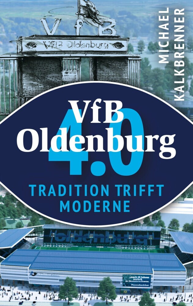 VfB Oldenburg 4.0 main product photo