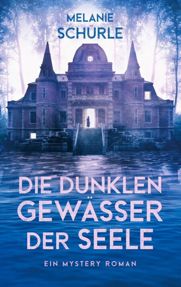 Die dunklen Gewässer der Seele main product photo