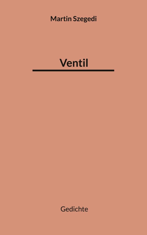 Ventil main product photo