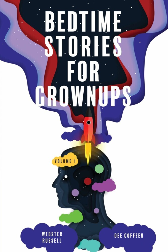 Bedtime Stories for Grownups main product photo
