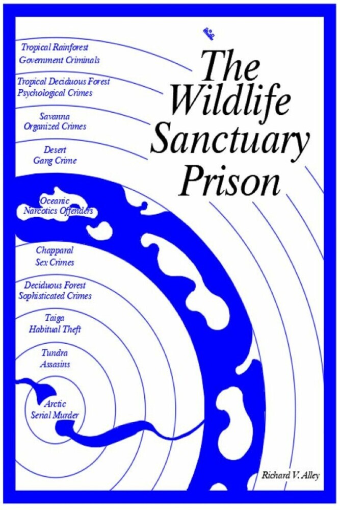 The Wildlife Sanctuary Prison main product photo