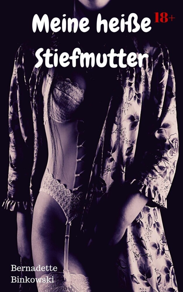 Meine heiße Stiefmutter main product photo