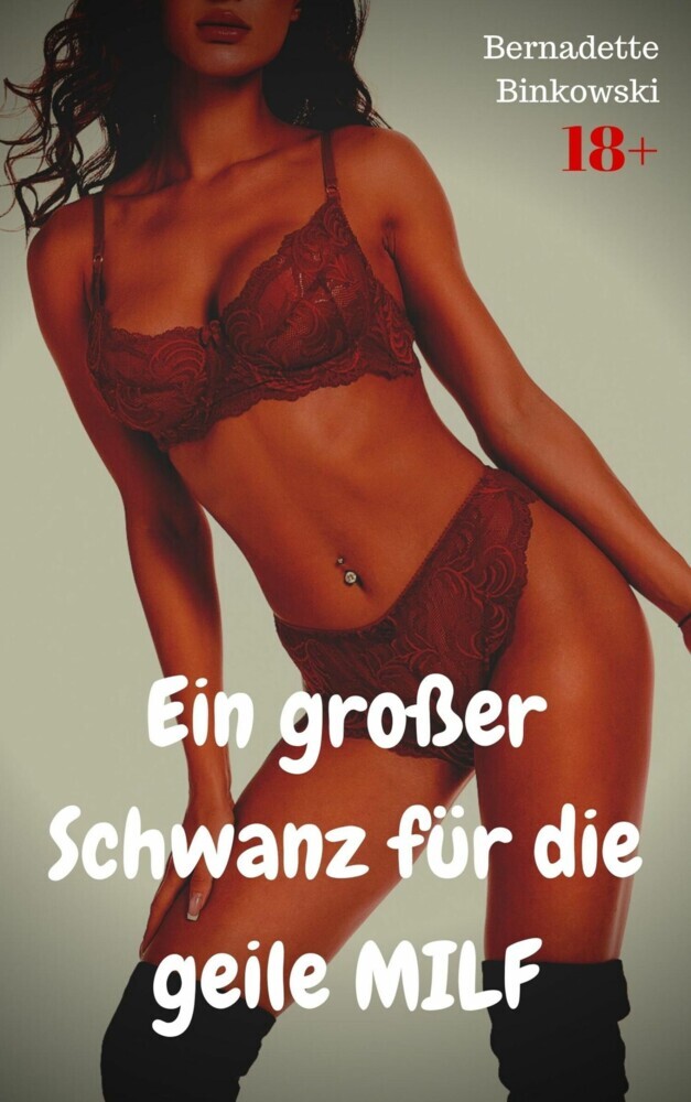 Ein großer Kerl für die geile MILF main product photo