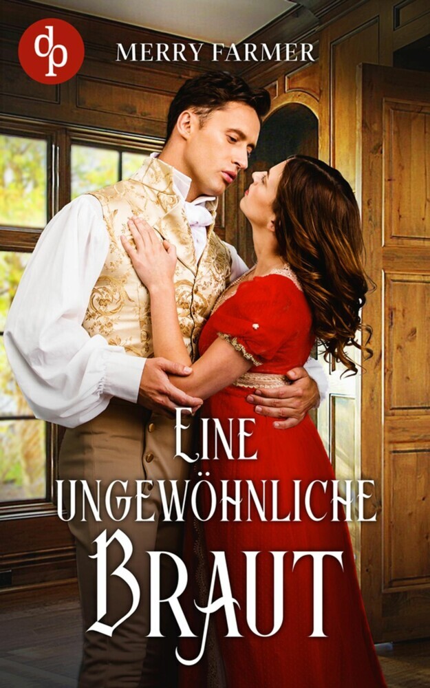 Eine ungewöhnliche Braut main product photo