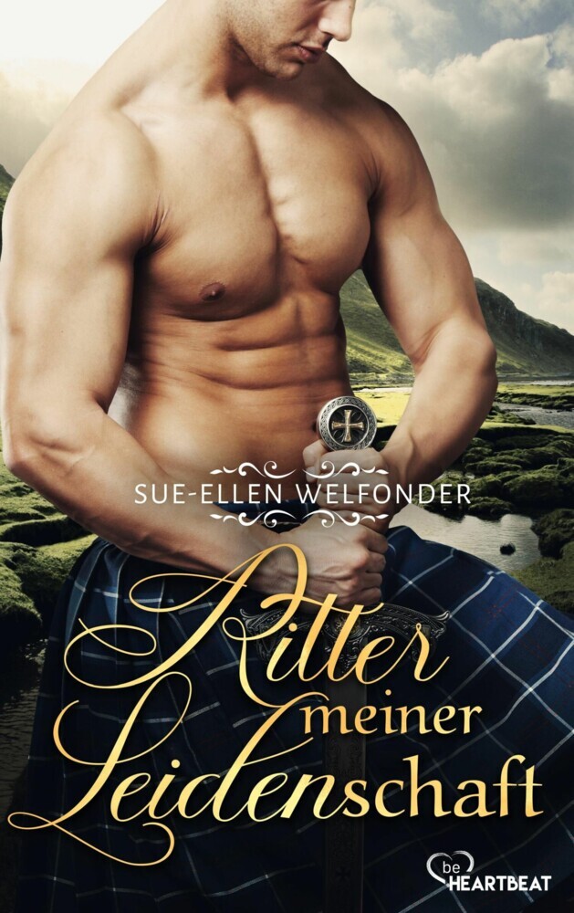 Ritter meiner Leidenschaft main product photo