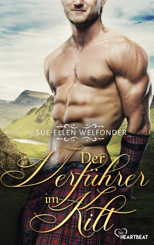 Der Verführer im Kilt main product photo