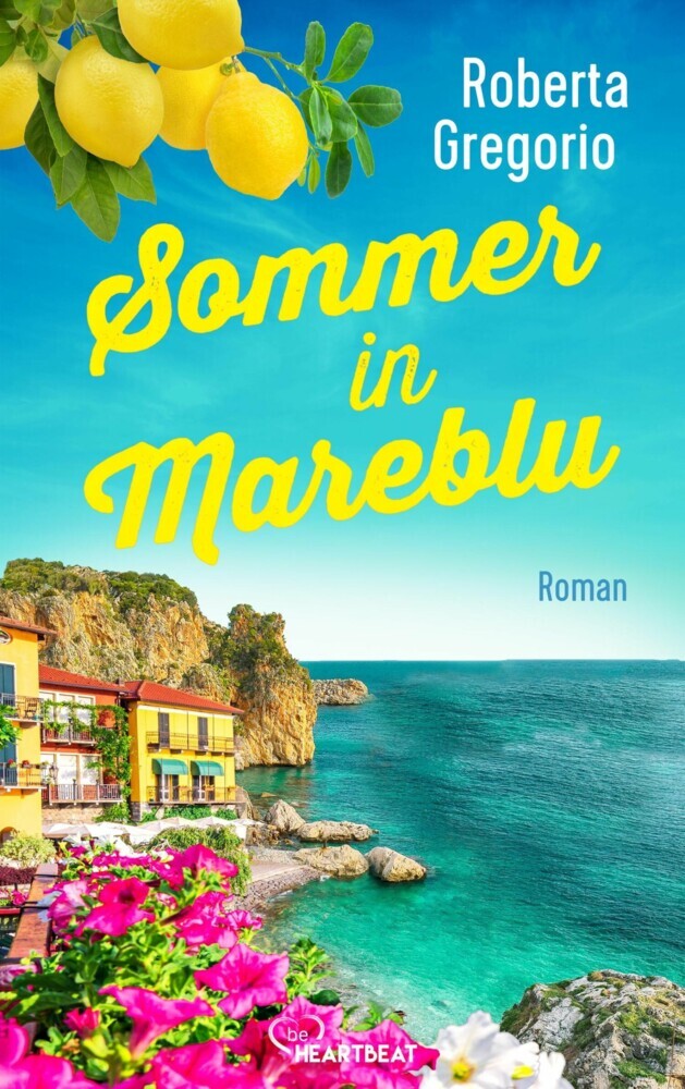 Sommer in Mareblu main product photo
