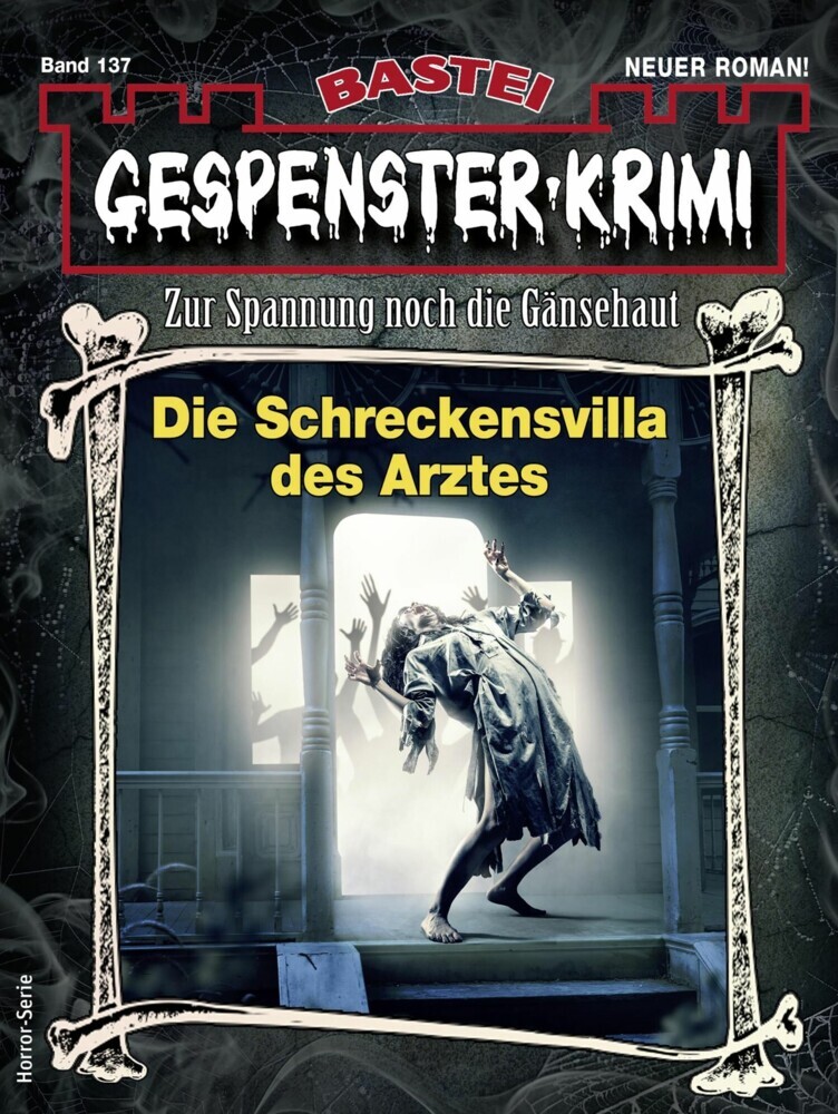 Gespenster-Krimi 137 main product photo
