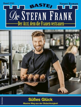 Dr. Stefan Frank 2742