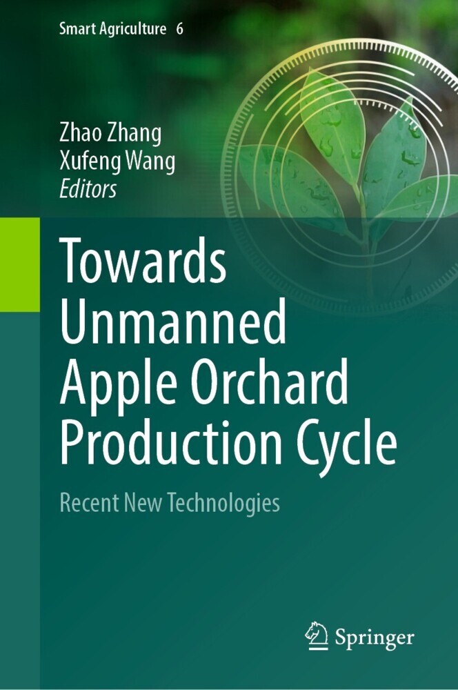 Towards Unmanned Apple Orchard Production Cycle main product photo