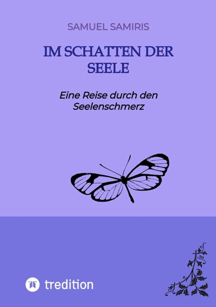 Im Schatten der Seele main product photo