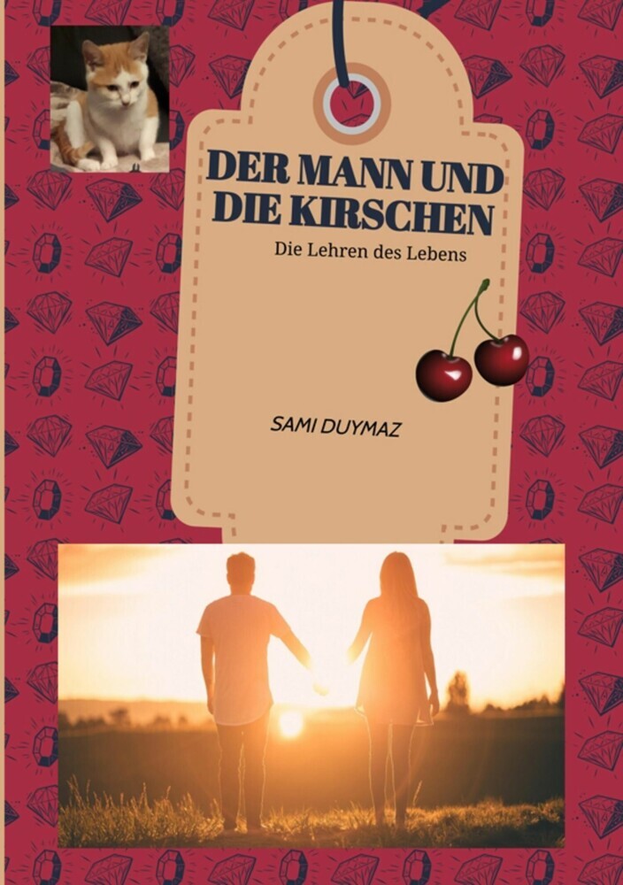 Der Mann und die Kirschen main product photo