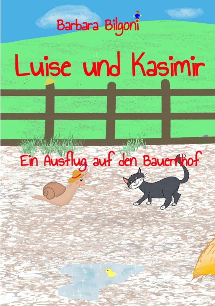 Luise und Kasimir main product photo