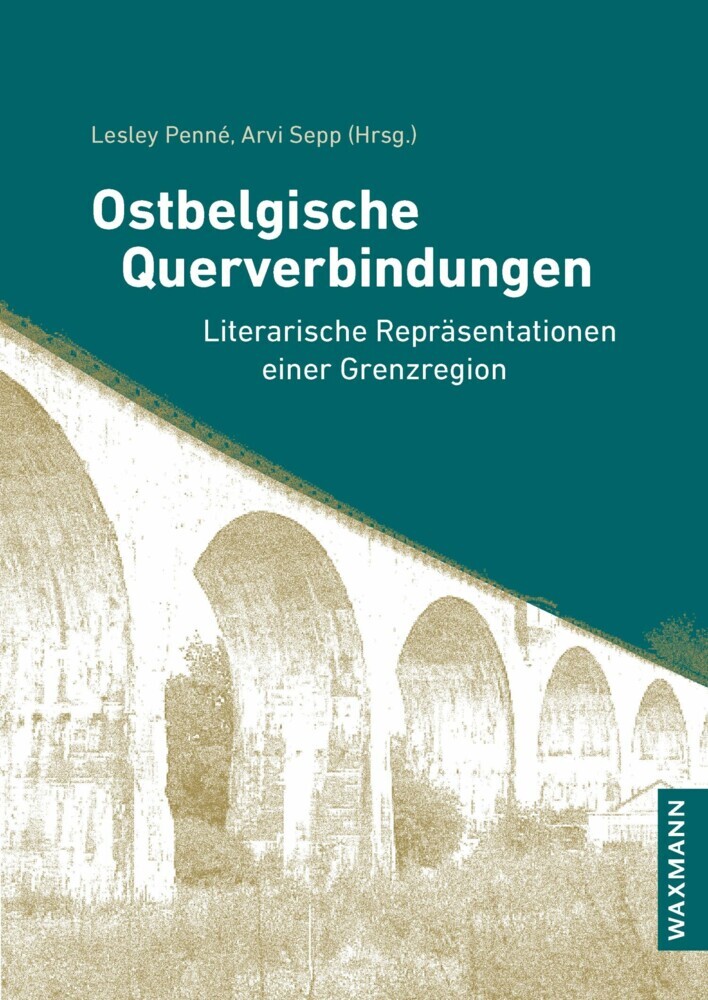 Ostbelgische Querverbindungen main product photo