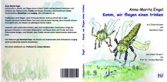 Komm, wir fliegen einen trinken