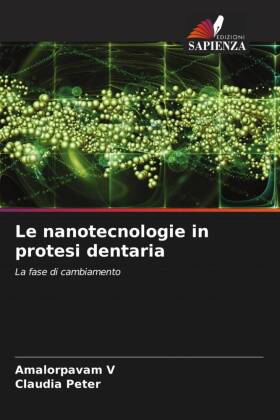 Le nanotecnologie in protesi dentaria