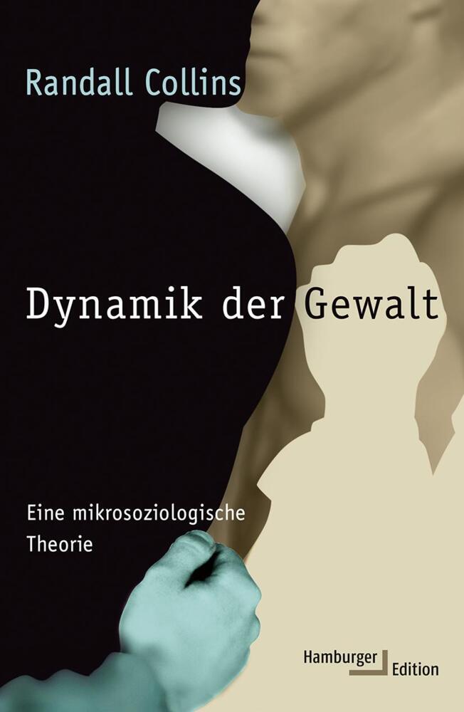 Dynamik der Gewalt main product photo