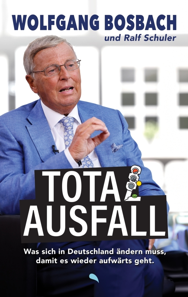 Totalausfall main product photo