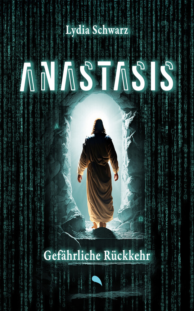 Anastasis: Gefährliche Rückkehr main product photo